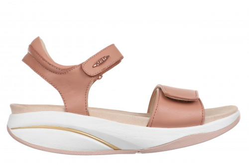 Malia W Cork MBT Sandalen